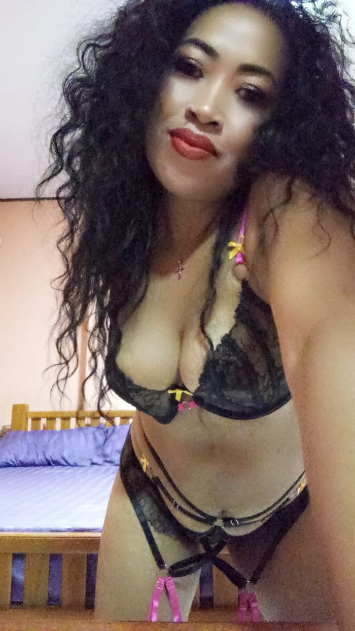 a Pattaya home massage therapist