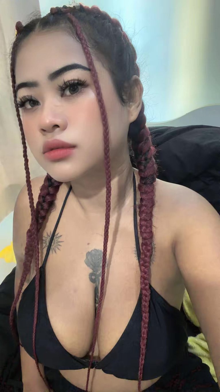 Pattaya home massage therapist