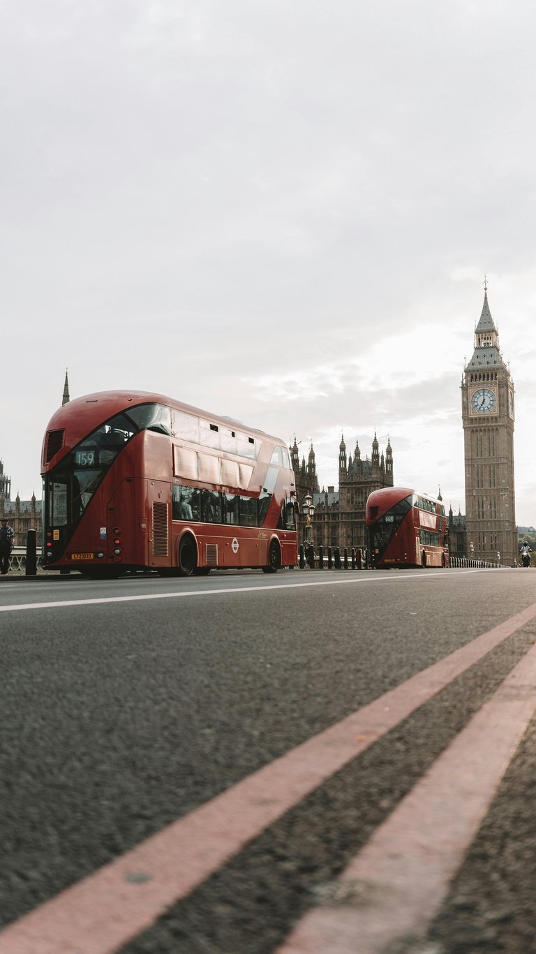 Estudios en el extranjero en Londres con Estudia Go. Vive la cultura, estudia inglés y conecta con e