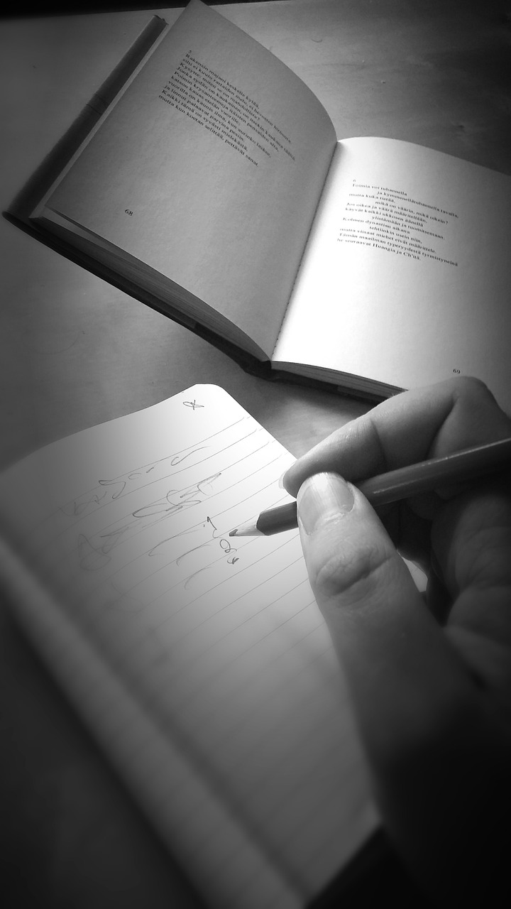 Research, writing, editing services 