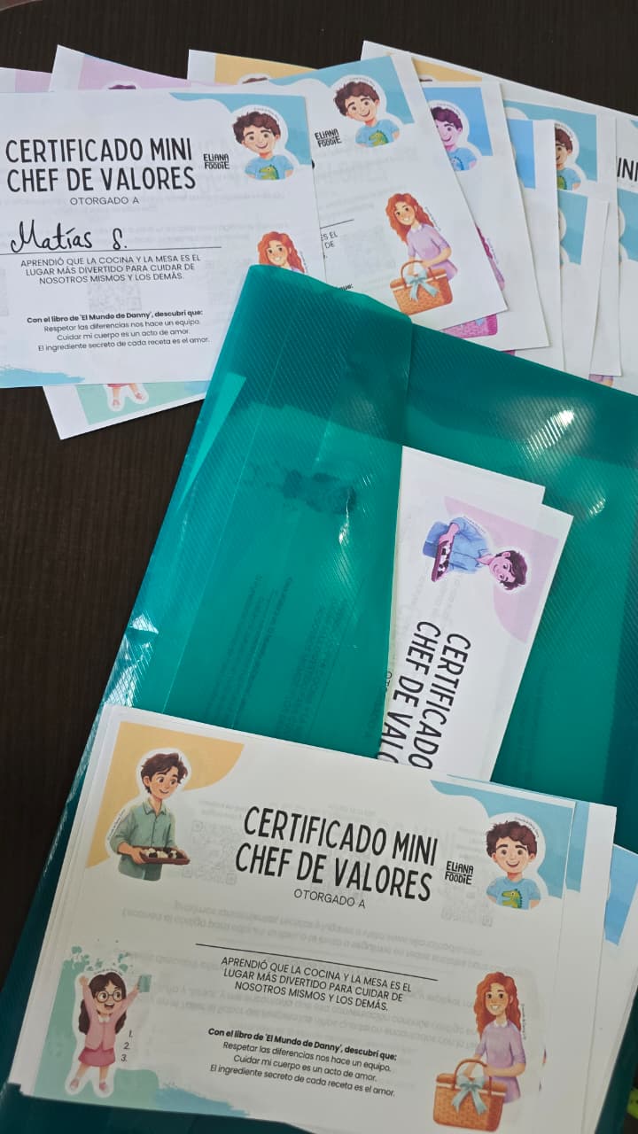certificados de buena conducta