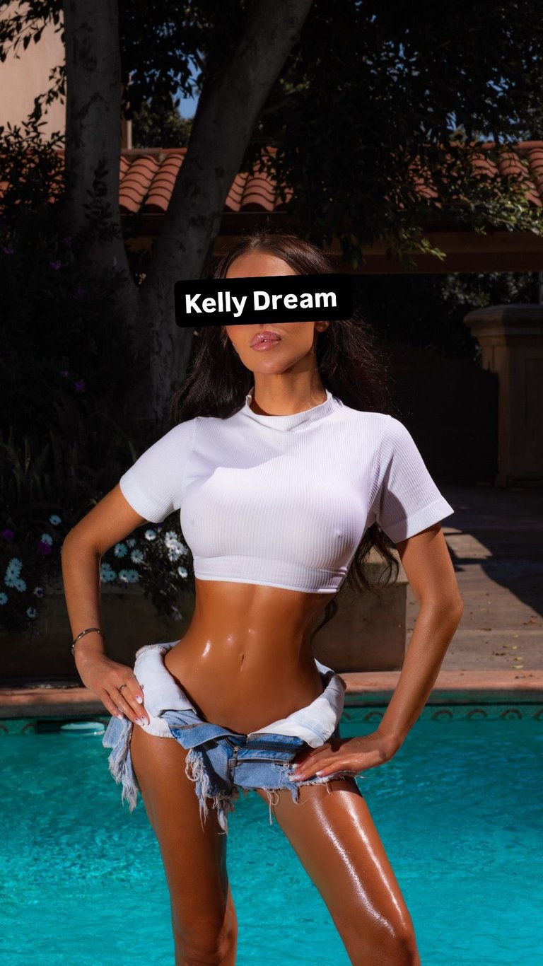 Kelly Dream 