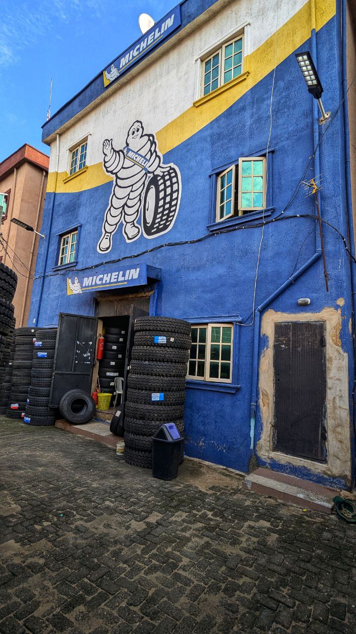 tyrepublic physical tire shop in nigeria