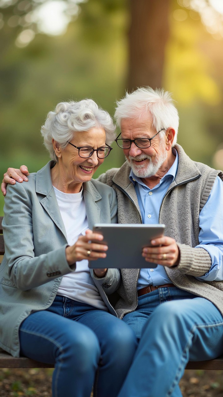 Cuidado a persona mayor en domicilio en Madrid