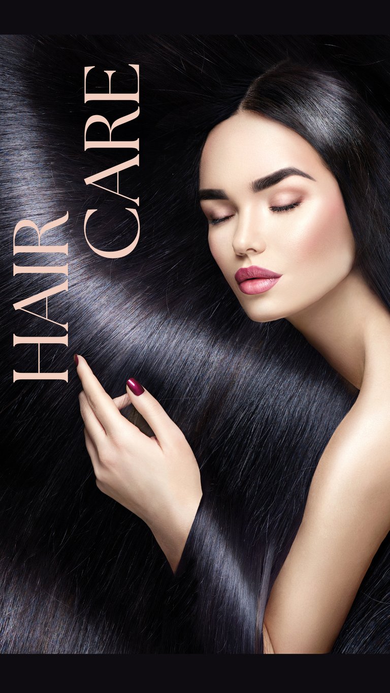 hair care