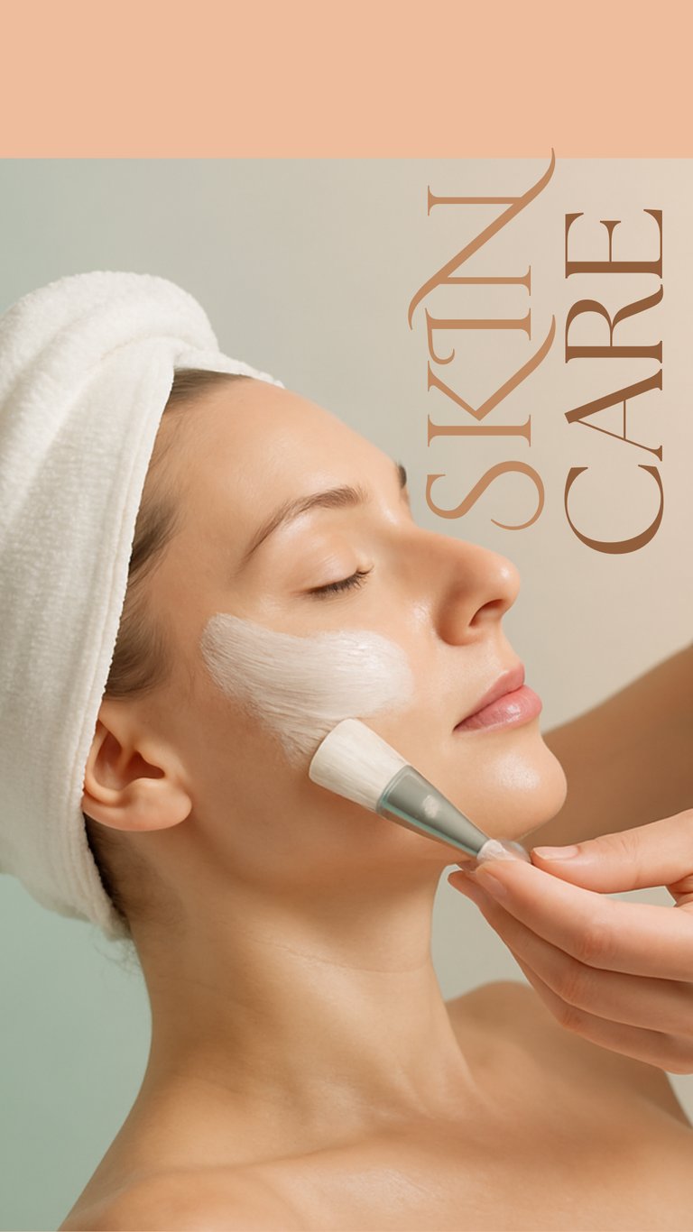 skin care
