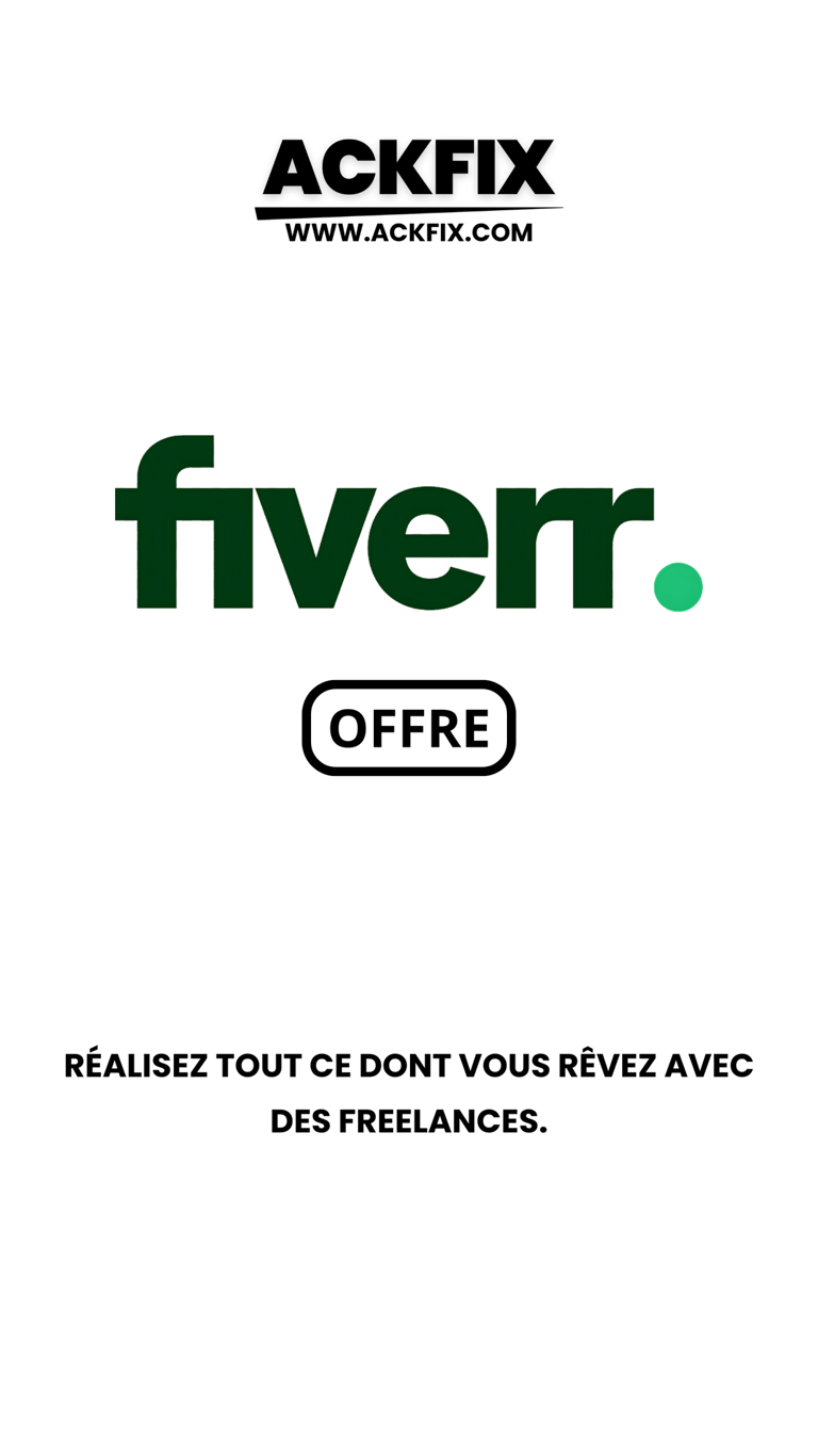 Fiverr