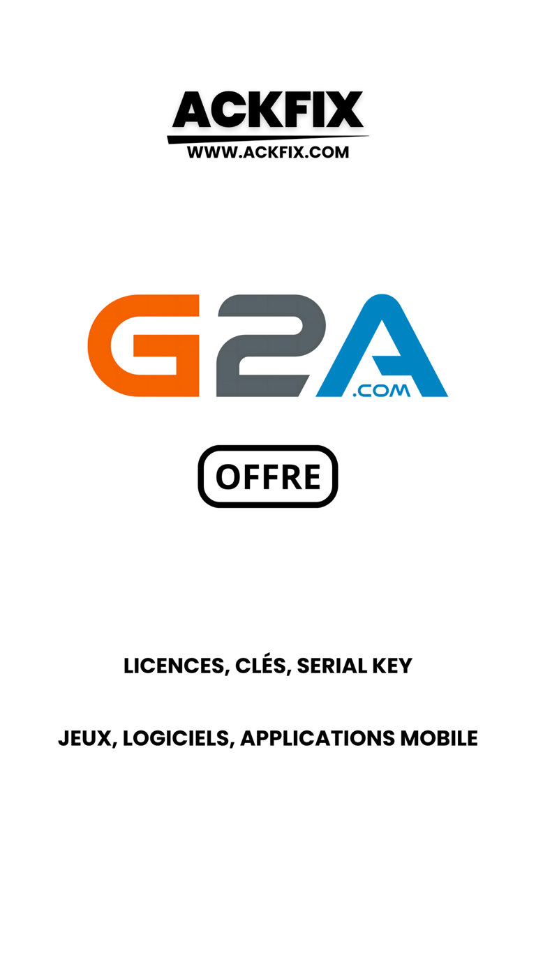 G2A
