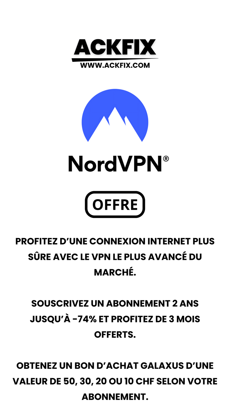 NordVPN