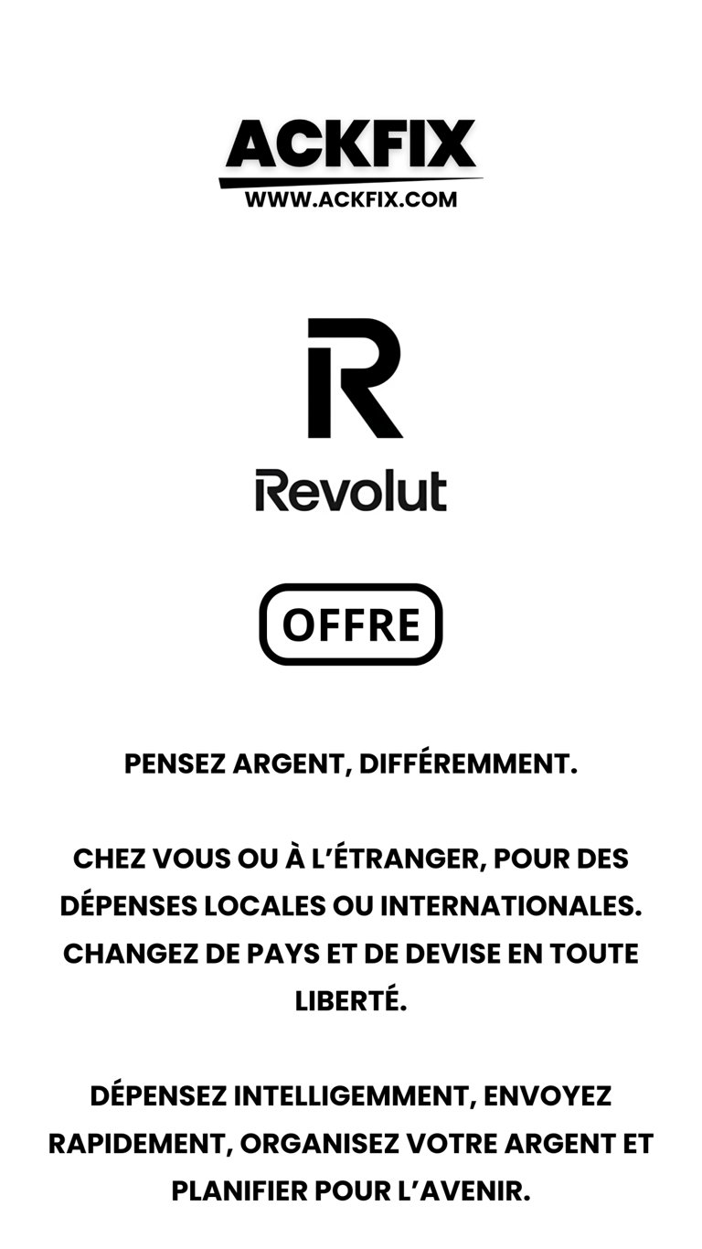 Revolut