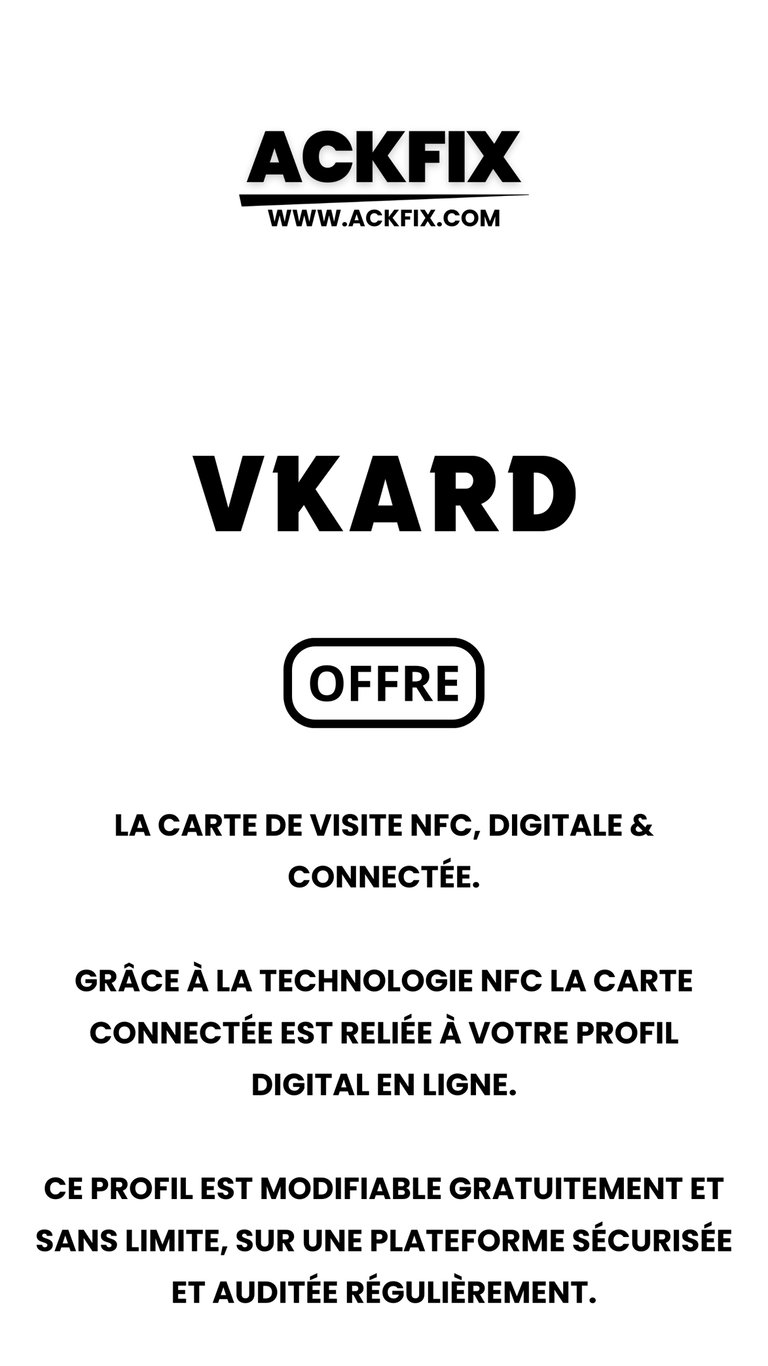 Vkard