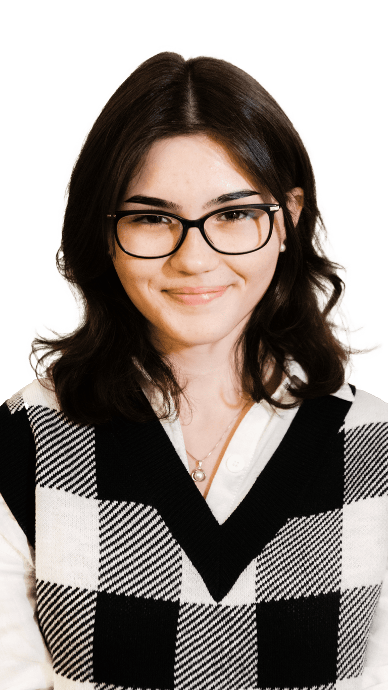 Kolcsár Panna photo