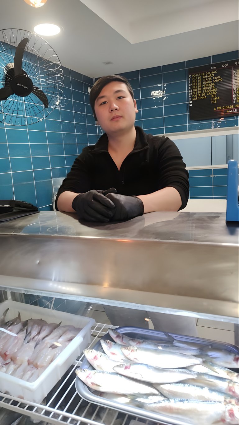 Representante para atendimento personalizado