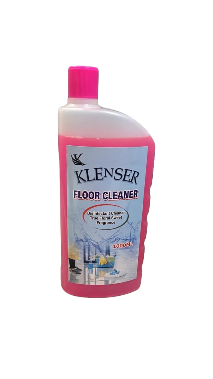 Klenser Floor Cleaner Large