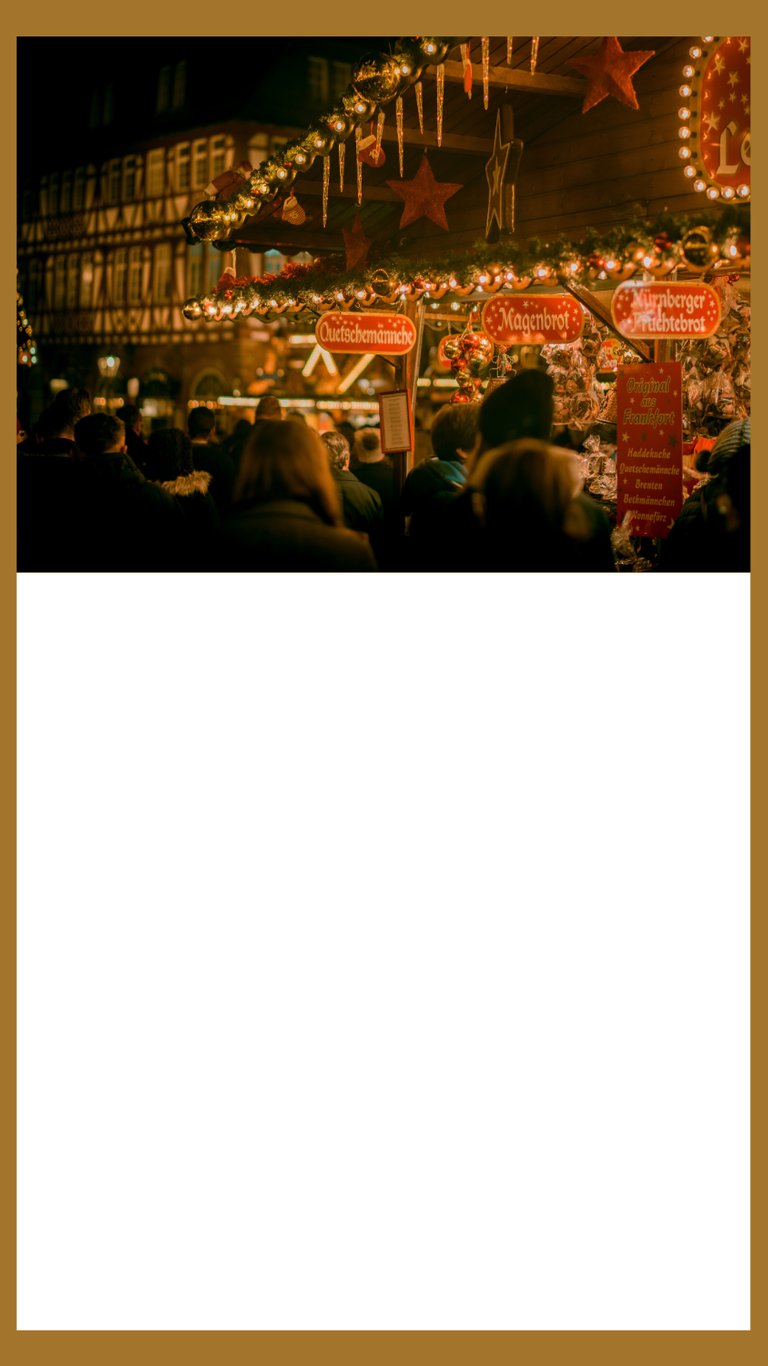 European Christmas Markets