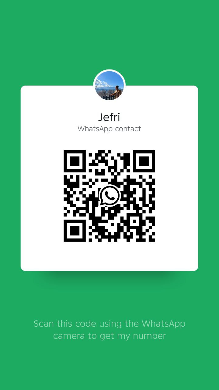 Whatsapp SJP Company