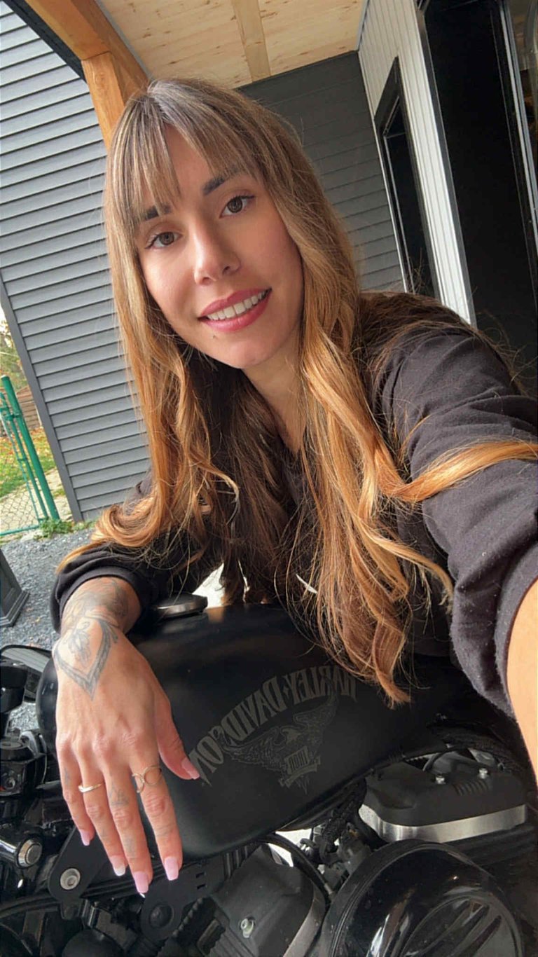 Laurine Riberolle, organisatrice