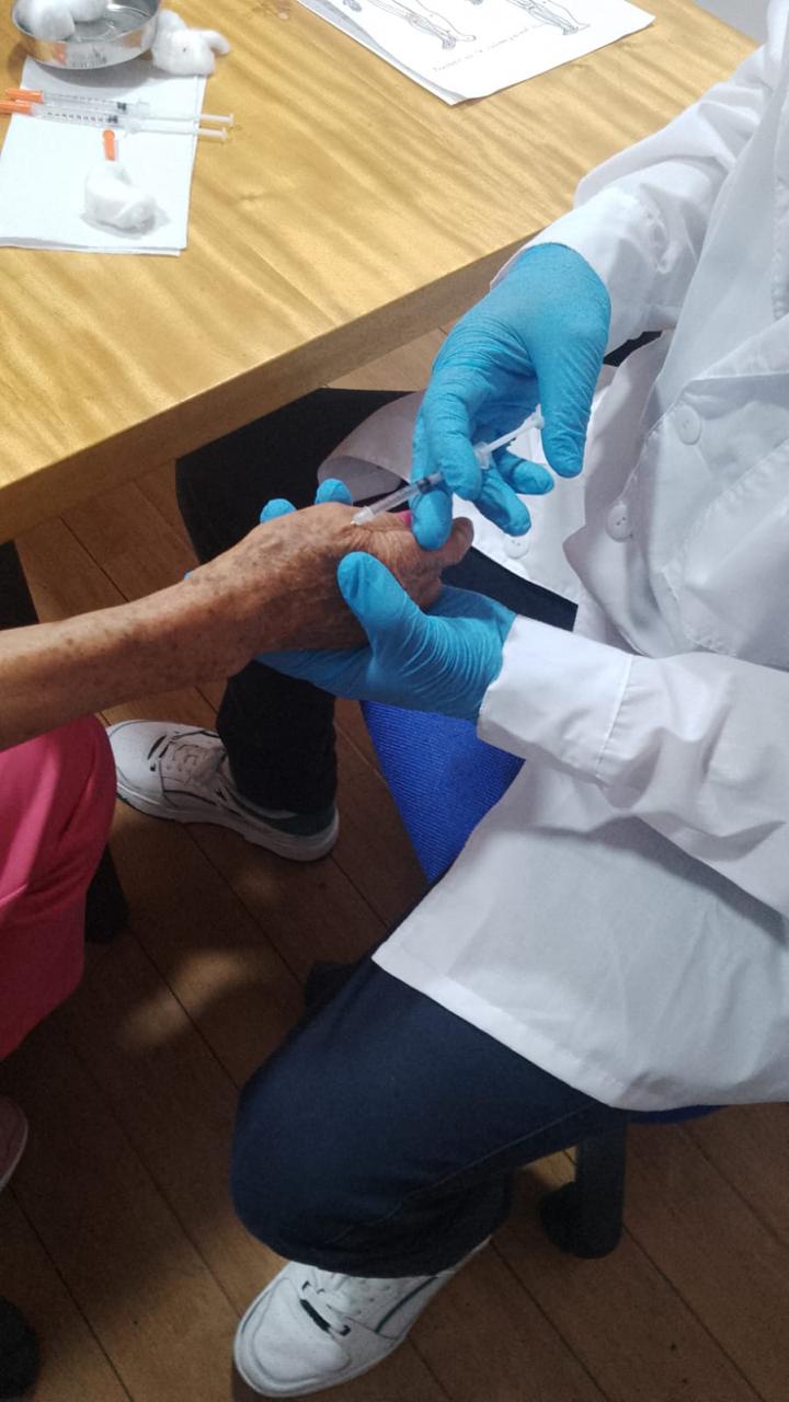 Bee Venom Therapy, Apitherapy Therapy