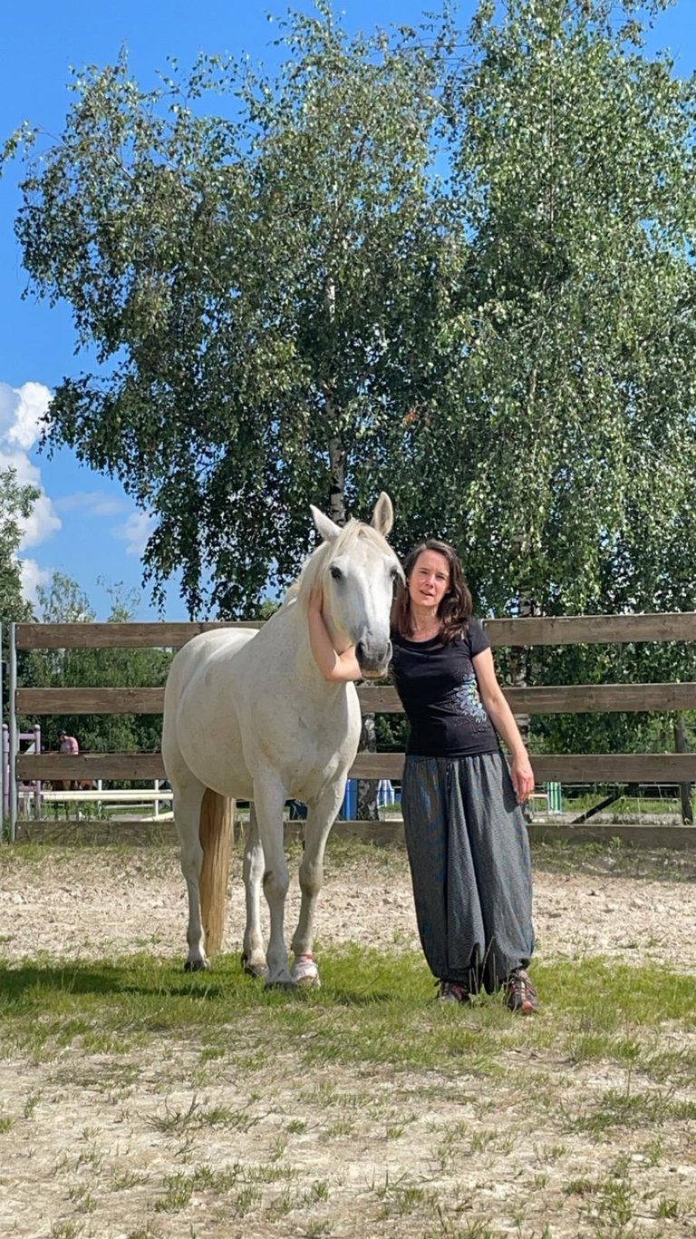 Equithérapie : Nous vous accueillons