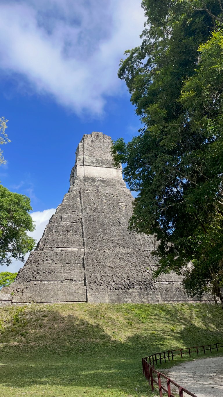 Tikal Guatemala