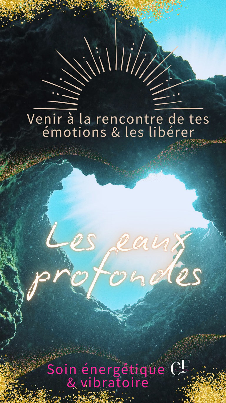 Soin énergétique & vibratoire