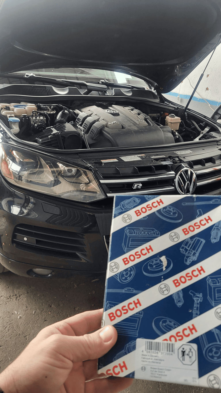 Bosch sonda o2 germany oe ugradnja orginalni delovi tuninggarageup skopje