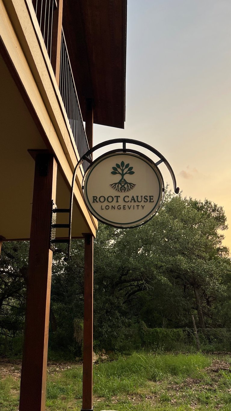 Root Cause Longevity