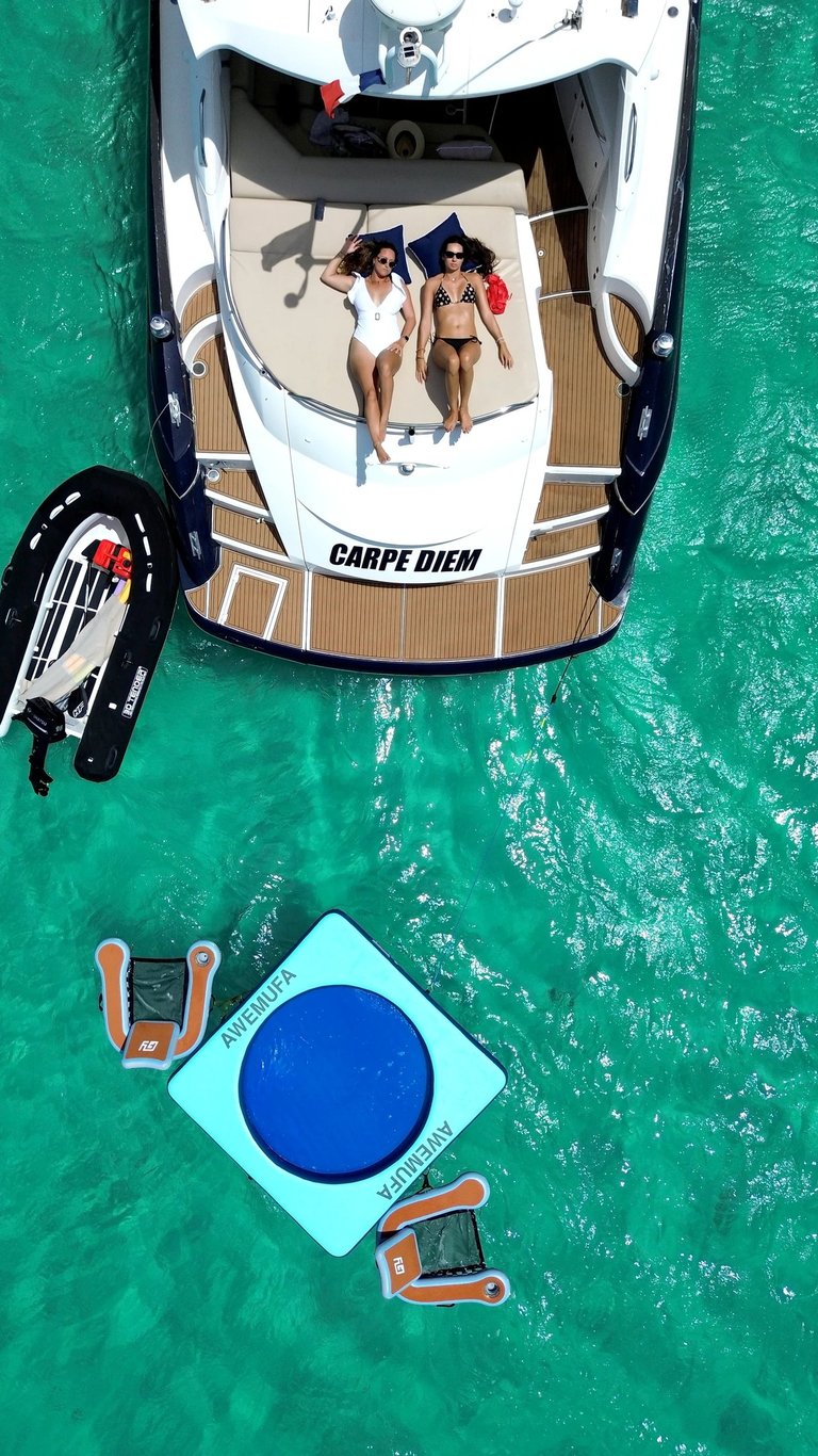 Carpe diem boat charter companies sint marteen, saint martin private charter