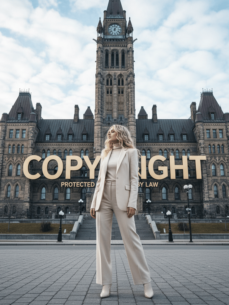 copyright laws onlyfans canada