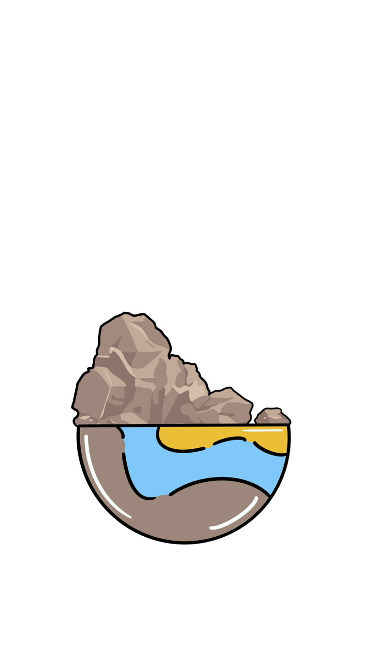 Bennaloc - Réservation de votre benne de gravats