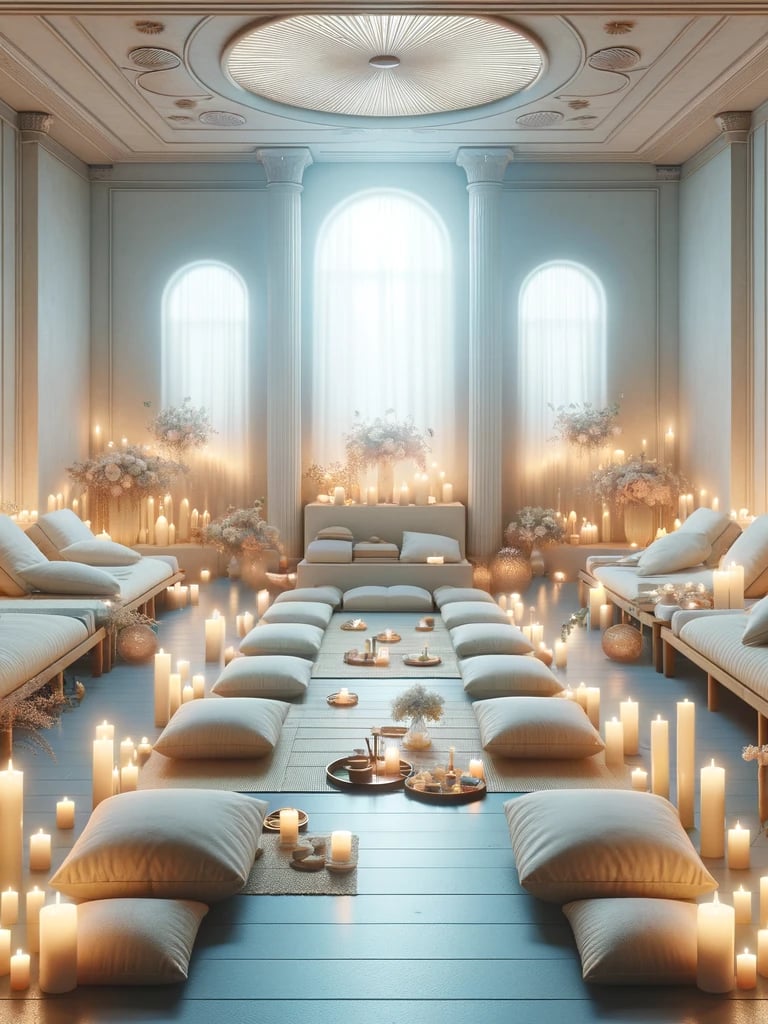 tantric massage course