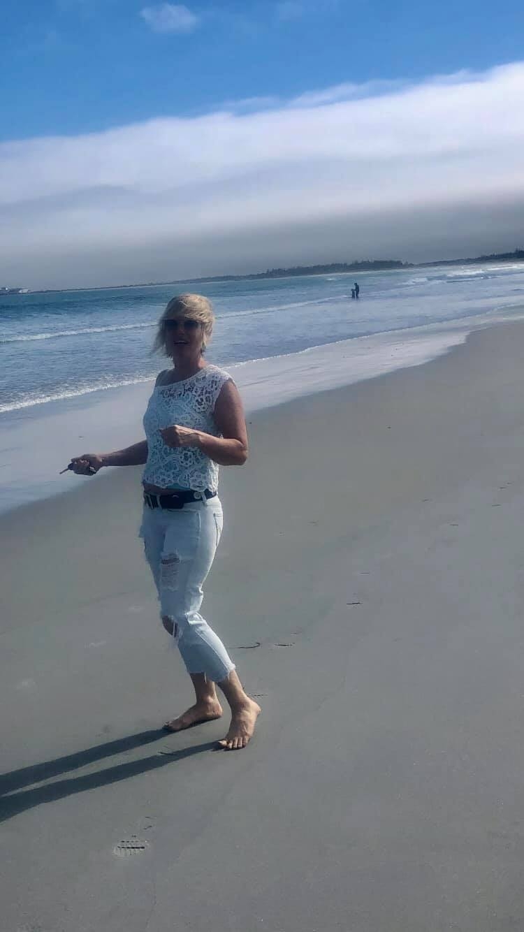 Food Travel Food Tour Seafood Stoney Island Beach Cape Sable Island Wanda Atkinson Roaming Appetite