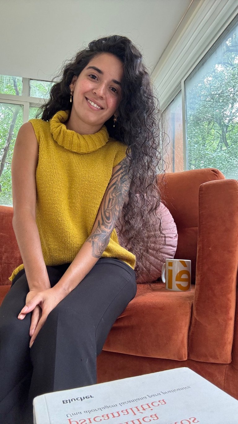 psicóloga brasília caneca psicanálise livro