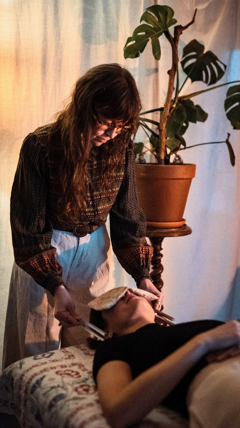 Séance sonothérapie diapasons thérapeutique sound healing