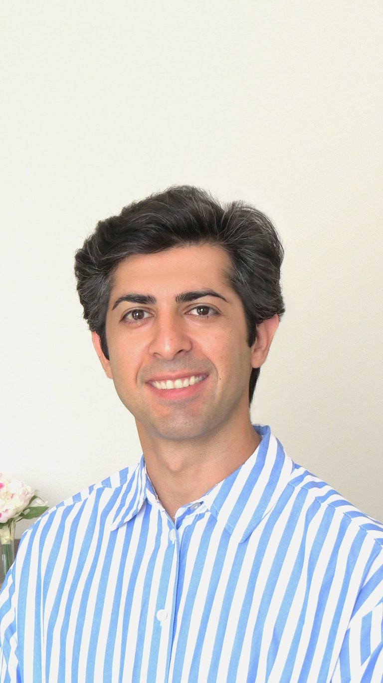 Inhaber & verantwortlicher Ingenieur