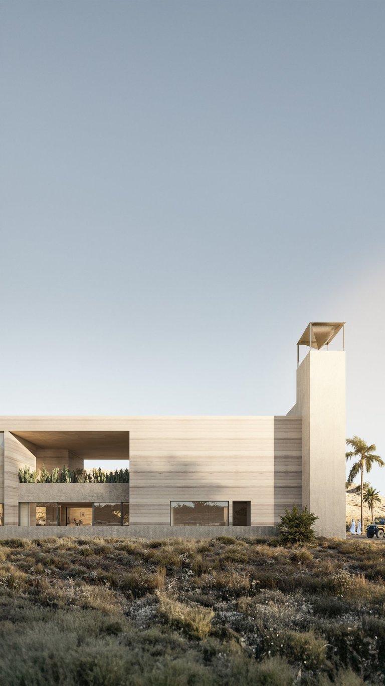 House of the Future 2025 designed by Moori Interiors