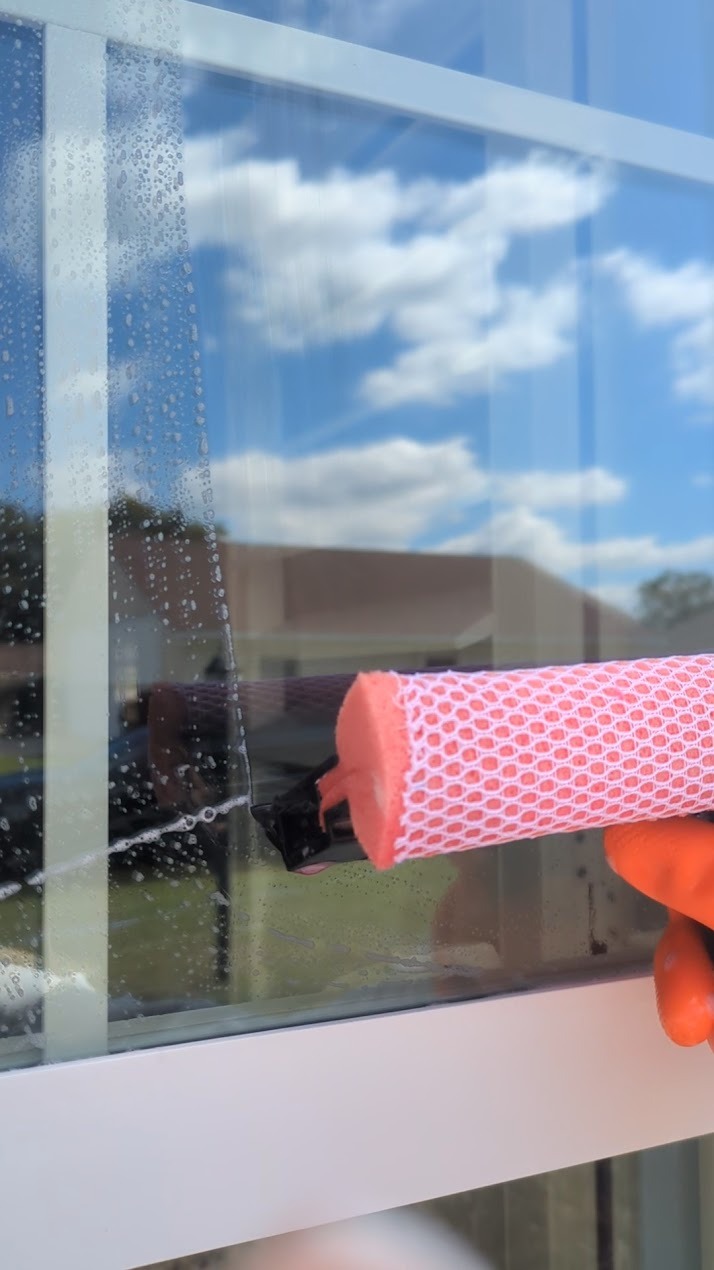 ocala window cleaning
