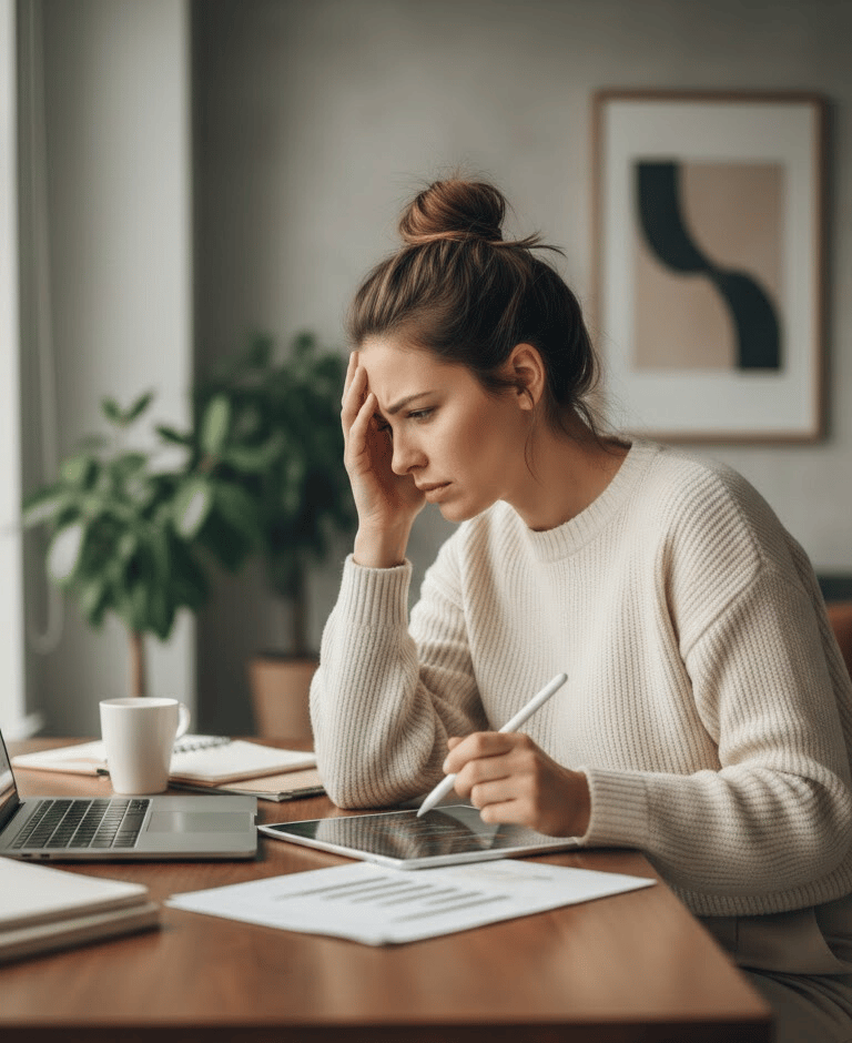 onlyfans creator thinking about switching agencies