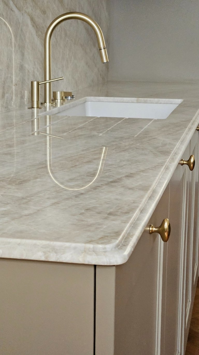 Quartzite taj mahal Bordeaux