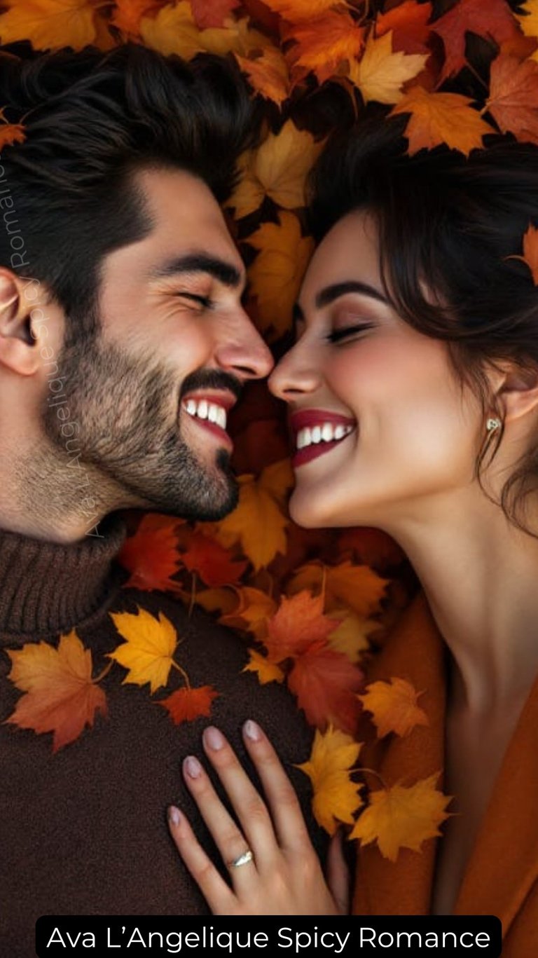 The Bewitching Kisses Bet by Ava L'Angelique— Good Books To Read fall drink mood