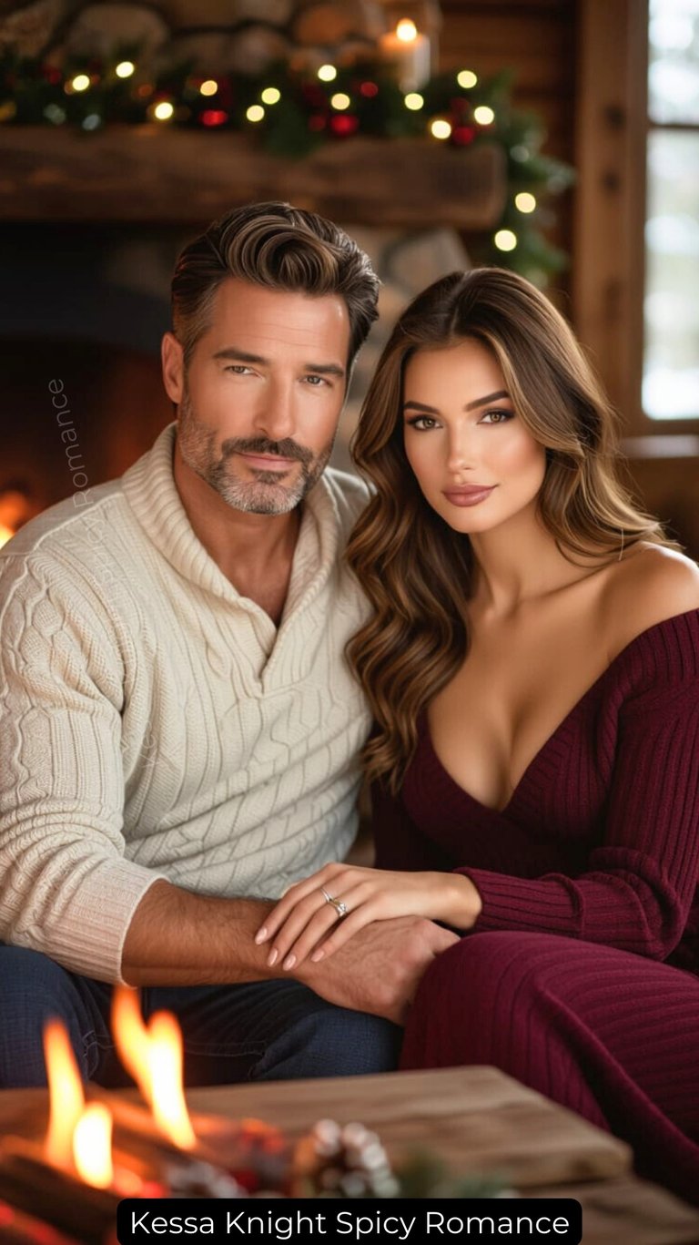 By Kessa Knight. Dark romance vibes hot romance books romantic novels to read