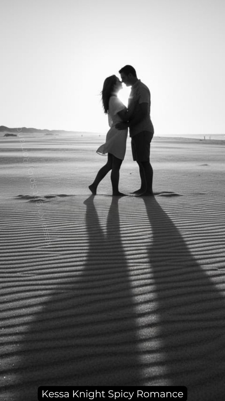 By Kessa Knight. A dark romance book with steamy romance books and forbidden passion.