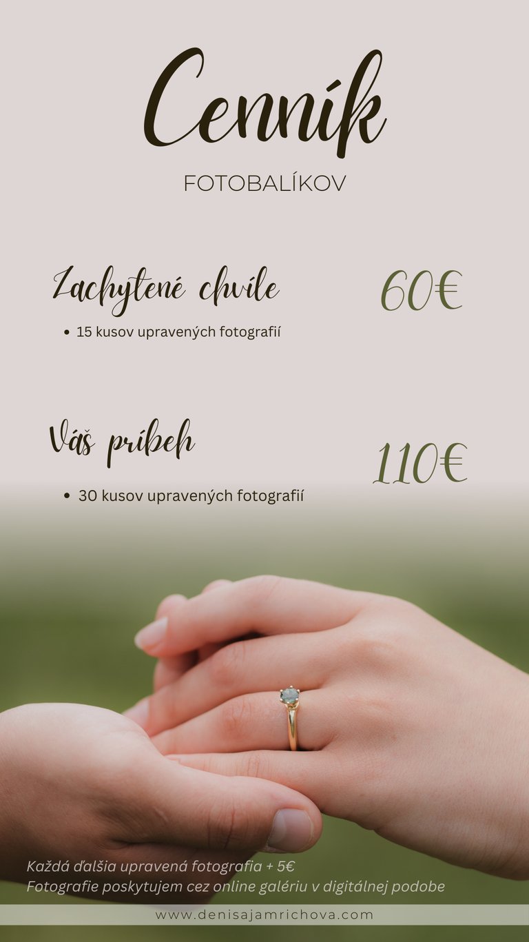 cenník fotobalíkov v eurách
