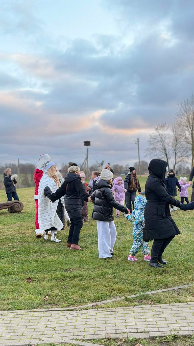 Ugdymosi erdvė Ąžuolynas Buktos kaime