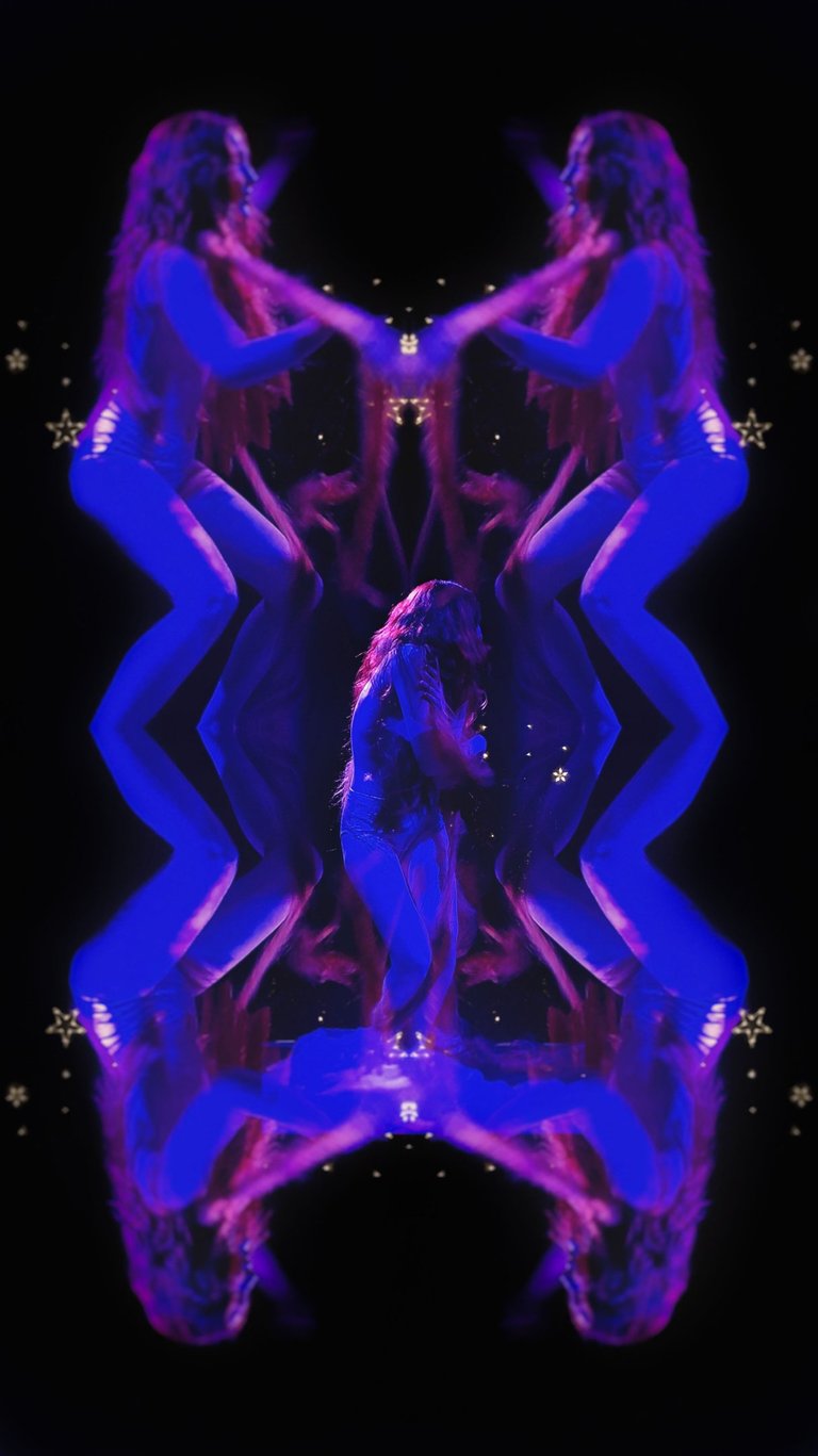 cabaret astral libra afrodita