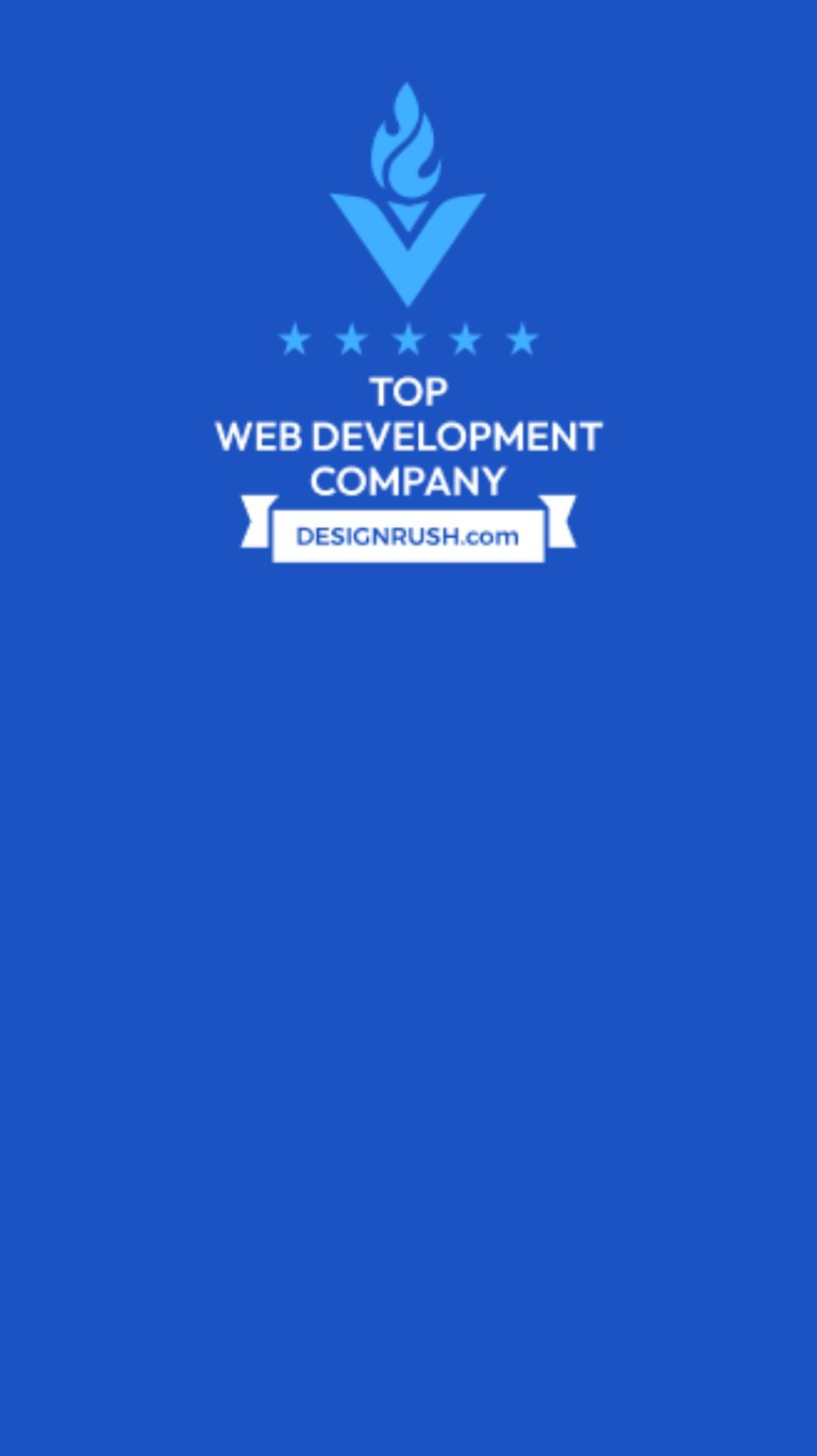 top web development company by designrush
