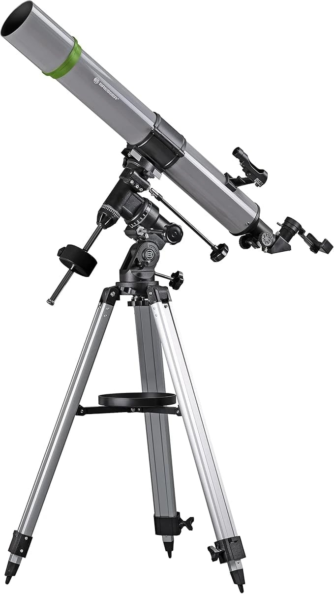 Bresser 90/900 EQ3