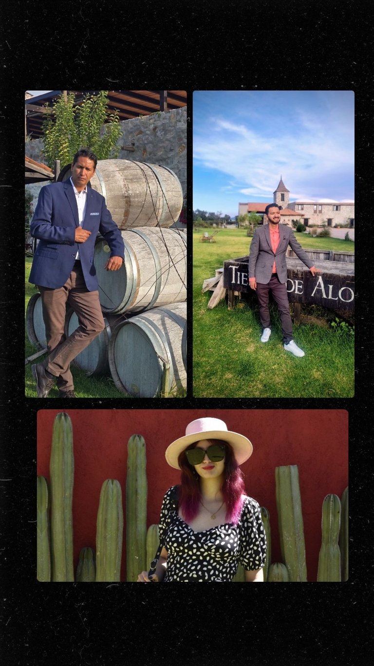 Equipo de Explorabajío, empresa de tours en Querétaro