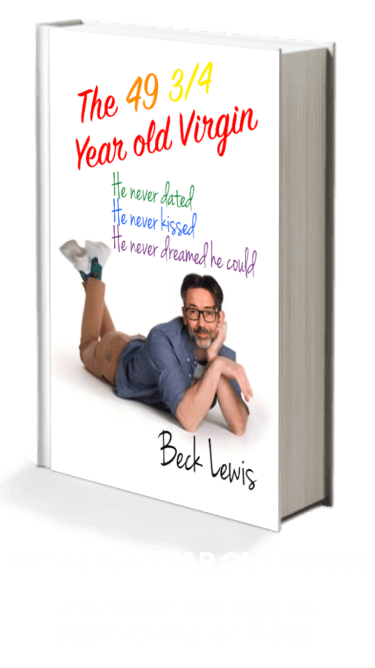 The 49 3/4 Year old Virgin