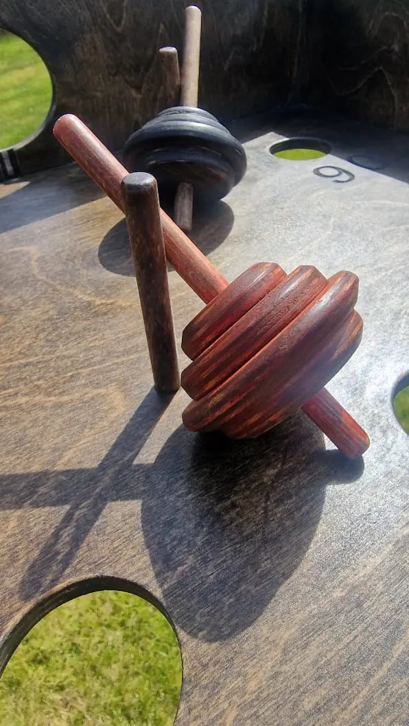 sukuciai lauko zaidimai nuoma siauliuose gimtadienis